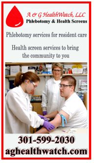 A & G Healthwatch