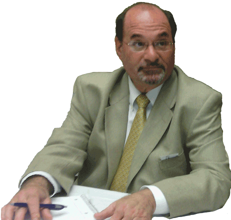 Mark Gottlieb